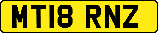 MT18RNZ