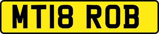 MT18ROB
