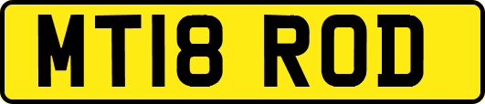 MT18ROD