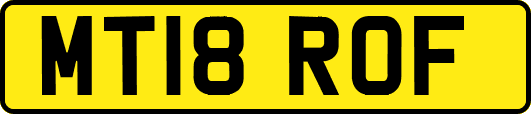 MT18ROF