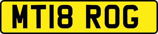 MT18ROG