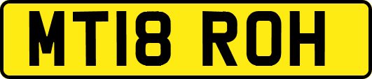 MT18ROH