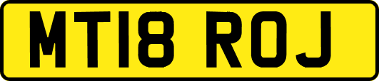 MT18ROJ