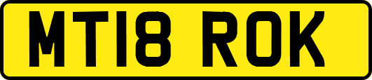 MT18ROK
