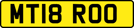 MT18ROO
