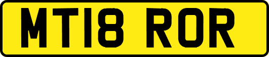 MT18ROR