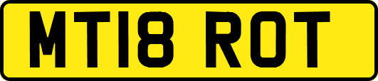 MT18ROT
