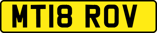 MT18ROV