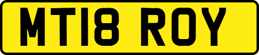 MT18ROY