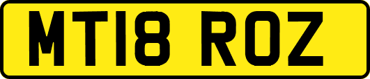 MT18ROZ