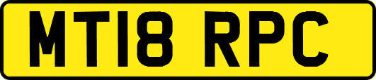 MT18RPC