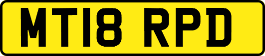 MT18RPD