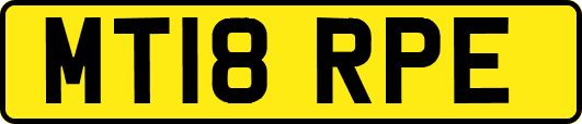 MT18RPE