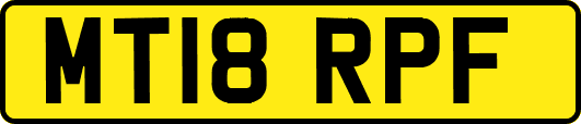 MT18RPF