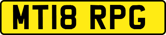 MT18RPG