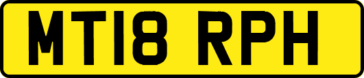 MT18RPH