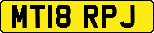 MT18RPJ
