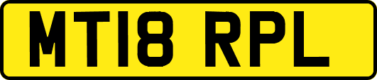 MT18RPL