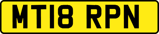 MT18RPN