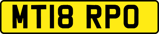 MT18RPO