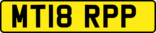 MT18RPP