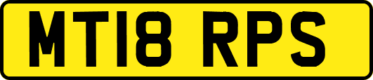 MT18RPS