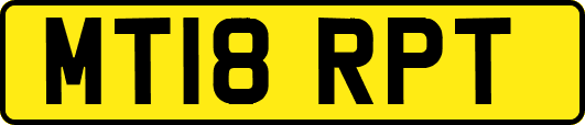 MT18RPT