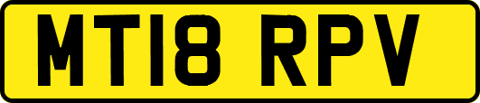 MT18RPV