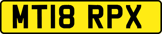 MT18RPX