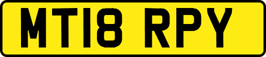 MT18RPY