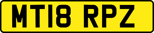 MT18RPZ