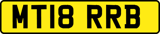 MT18RRB