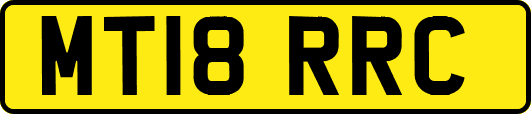 MT18RRC