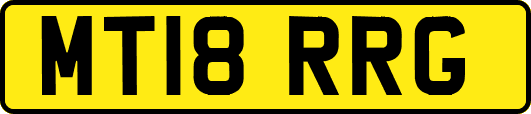 MT18RRG