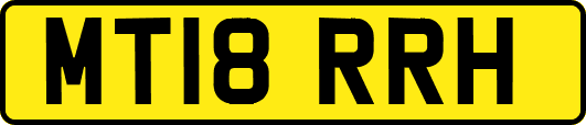 MT18RRH