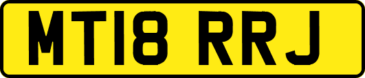MT18RRJ