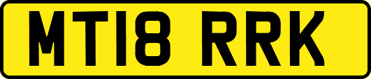 MT18RRK