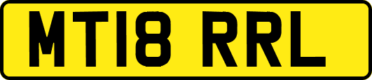 MT18RRL