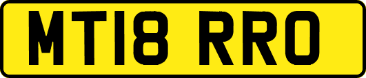MT18RRO