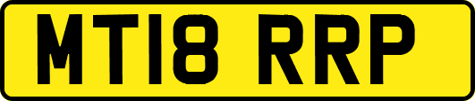 MT18RRP
