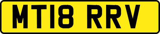 MT18RRV