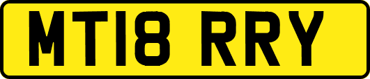 MT18RRY