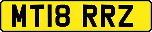 MT18RRZ