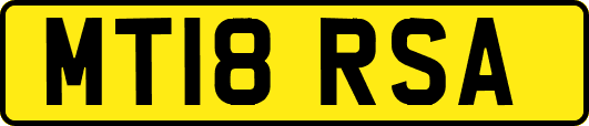 MT18RSA