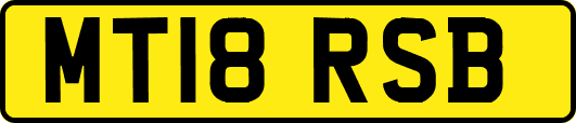 MT18RSB
