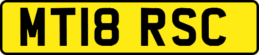 MT18RSC