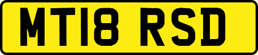 MT18RSD