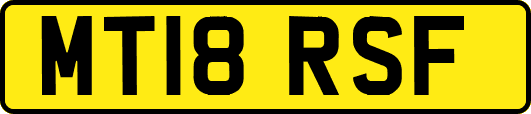 MT18RSF