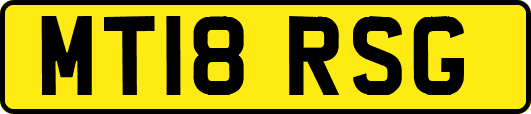 MT18RSG