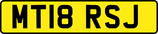 MT18RSJ